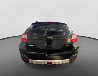 2012 Subaru Xv image 142083