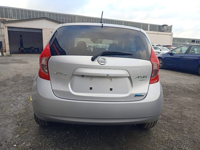 2015 Nissan Note image 145871
