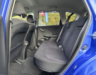 2012 Honda Fit image 172912