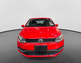 2014 Volkswagen Polo image 143119
