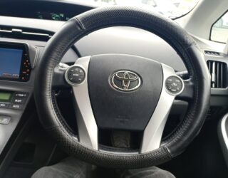 2011 Toyota Prius image 142780