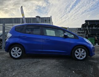 2012 Honda Fit image 172907