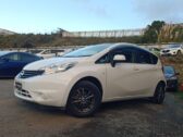 2014 Nissan Note image 145490