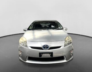 2011 Toyota Prius image 141989