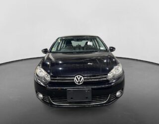 2011 Volkswagen Golf image 143975