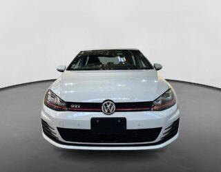 2014 Volkswagen Golf image 143177