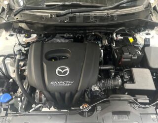 2016 Mazda Demio image 142276
