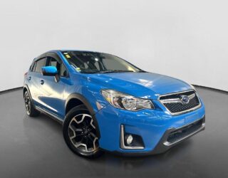 2016 Subaru Xv image 144944