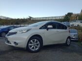 2013 Nissan Note image 146662