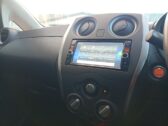 2014 Nissan Note image 145500