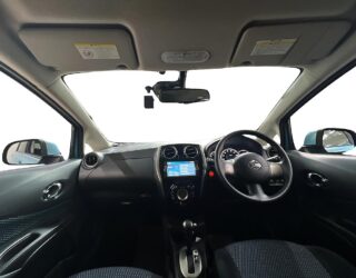 2014 Nissan Note image 141700
