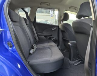 2012 Honda Fit image 172911