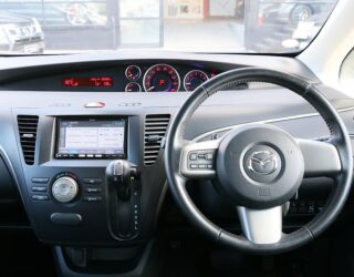 2012 Mazda Biante image 184040