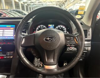 2013 Subaru Legacy image 146308