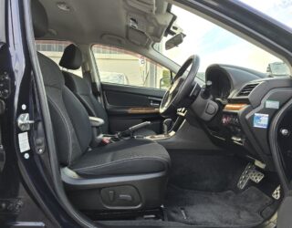 2013 Subaru Xv image 172632