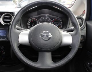 2014 Nissan Note image 145254