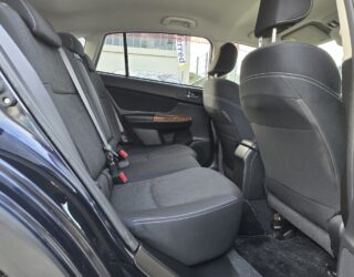 2013 Subaru Xv image 172634