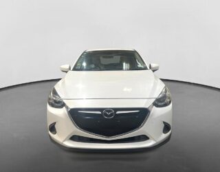 2016 Mazda Demio image 142260