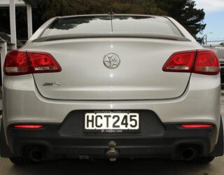 2013 Holden Commodore image 143265
