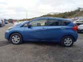 2014 Nissan Note image 145878