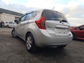 2015 Nissan Note image 145869