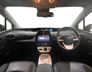 2016 Toyota Prius image 145184