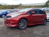 2015 Nissan Note image 146641
