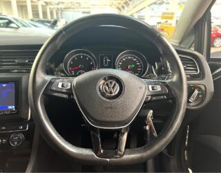 2013 Volkswagen Golf image 142250