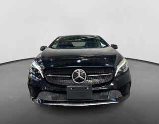 2016 Mercedes Benz A 180 image 144805