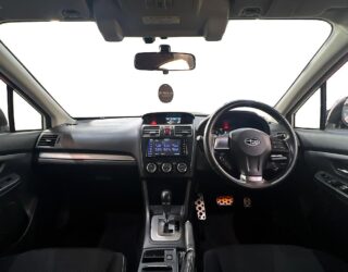 2013 Subaru Xv image 146288