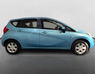 2014 Nissan Note image 141693