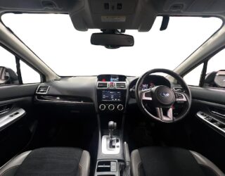 2016 Subaru Xv image 143906