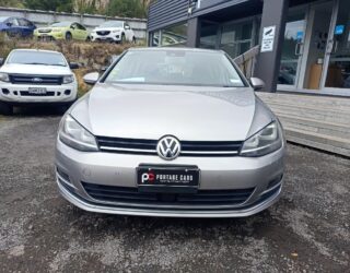 2013 Volkswagen Golf image 142536