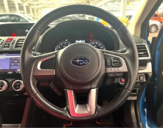 2016 Subaru Xv image 144957