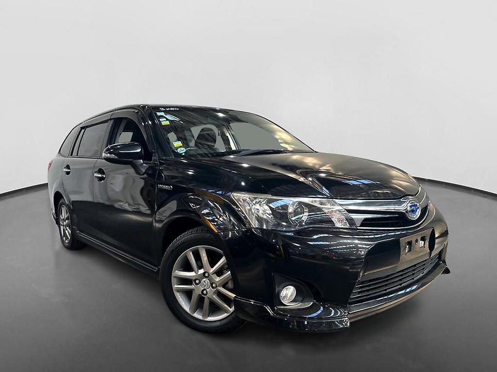 Shop Used Toyota Corolla stock 238543 2013 Enquire about our stock