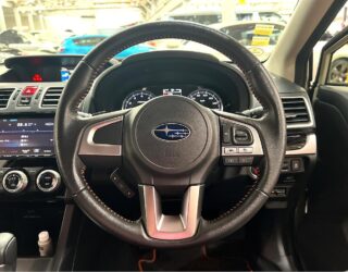 2016 Subaru Xv image 143907