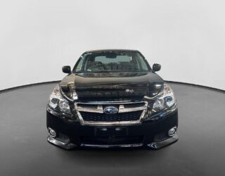 2013 Subaru Legacy B4 image 146515
