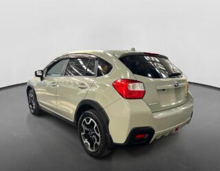 2016 Subaru Xv image 143900