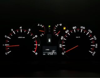 2010 Toyota Alphard image 146508
