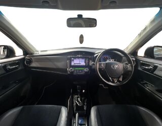 2013 Toyota Corolla Fielder Hybrid image 143661