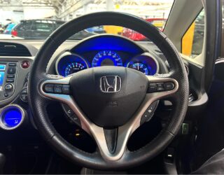 2012 Honda Fit image 143528