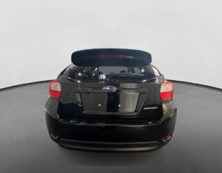 2012 Subaru Impreza image 144658