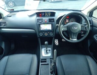 2012 Subaru Xv image 144893
