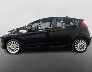 2015 Ford Fiesta image 144928