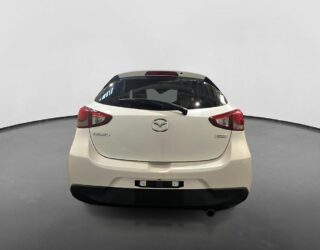 2016 Mazda Demio image 142265