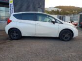 2014 Nissan Note image 145491