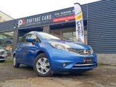 2014 Nissan Note image 145873