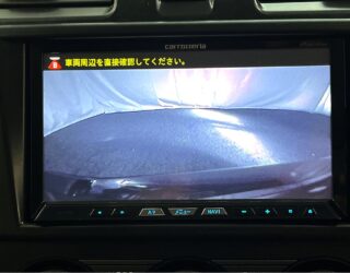 2012 Subaru Xv image 142094