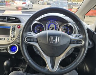 2012 Honda Fit image 172914