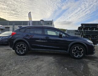 2013 Subaru Xv image 172630